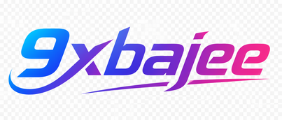 9xbajee logo
